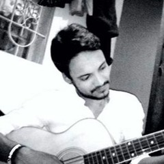 Brishti Tomake Dilam By Srikanto karaoke Cover By MT - Sumon