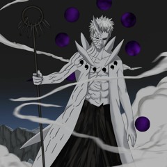 Chiraq x Trap x Eerie Type Beat- Obito Uchiha [prod. by darkestsinz]