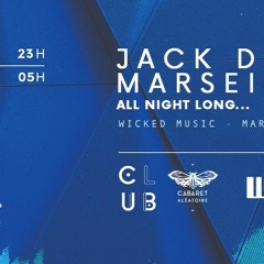 @ Club Cabaret (Cabaret Aléatoire)  "All night long"  16.06.2017