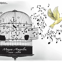 Thoughts Of A Caged Bird