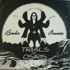 Bender - Trials Of Osiris