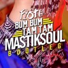 MC Fioti - Bum Bum Tam Tam Mastiksoul Bootleg Free Download MC Fioti - Bum Bum Tam Tam Mastiksoul Bootleg Free Download