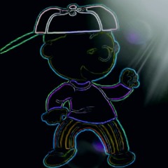 JIGG breadjukie junior. Lyrical