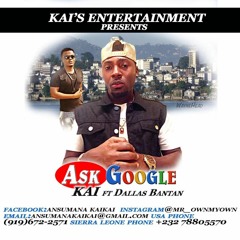 AW U GO FIL ?= Kai ft Krack twist n Samza