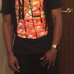 "All My Lyfe" ft Tnice (sneak peek)