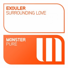 Exouler - Surrounding Love [OUT NOW]