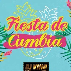 Fiesta De Cumbia Vol. 1