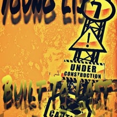 Young Lij - Built To Last (Prod.By Strew-B)