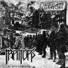 Traitors - Dissapoint