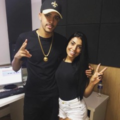 Jorgin - Problemático (MC Neguinho do Kaxeta) (Áudio Oficial)