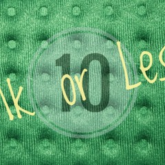 1k or Less 10 Track List