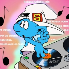 Dj Eduin - Pollada Bailable (Cumbias) Mix 04