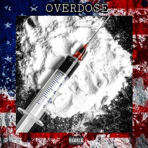 OVERDO$E ft. ZVRG