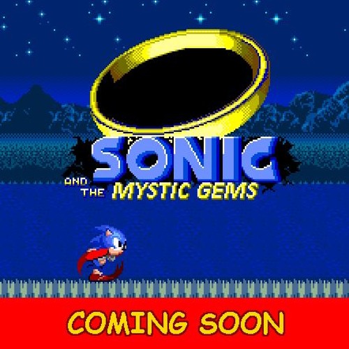 Project "S.A.M.G." - Final Frontier Zone (Mystic Gems)