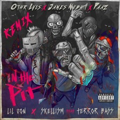Lil Jon x Skellims x Terror Bass - In The Pit (MR. U & J. Spanish Bootleg)