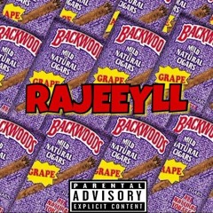 Rajee YLL -BackWood (Prod. By Izak)
