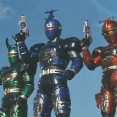 BEETLEBORGS ft Captain Ahab