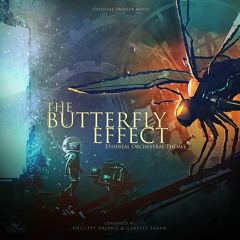 CTM044 - The Butterfly Effect
