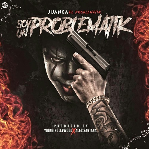 Soy Un Problematik