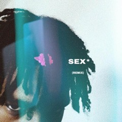 Sex(REMIX)Fuck Your Love*