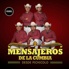 LOS MENSAJEROS DE LA CUMBIA - NO QUIERO PERDER TU AMOR ((( RebelProducciones )))