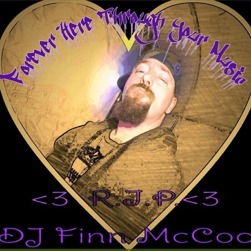 R.I.P. Finn McCool