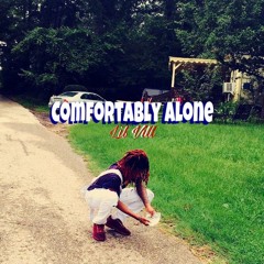 Comfortably Alone