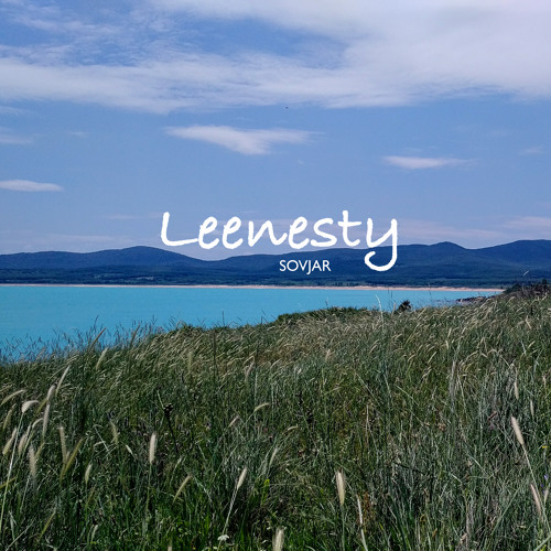 SOVJAR - Leenesty