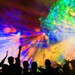 Skream - 'Let's Party' (Disco Mix)