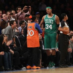 Shaquille James - Substitute Freestyle