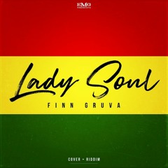 Finn Gruva - Lady Soul