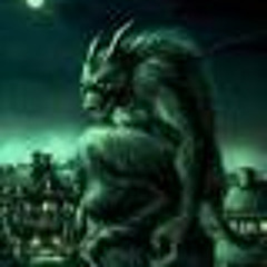 The  Space  In   Between