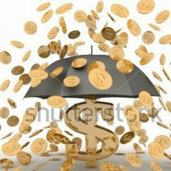 Rain Down on a bitch nigga