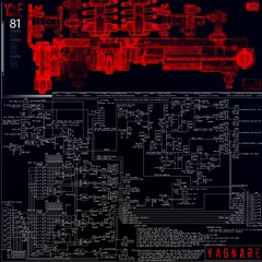 YAGNARE - Rebound (Original Mix)