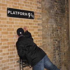 Ultra Blue (Thrice Cover)