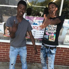 Cuttin Up Ft. Youngin