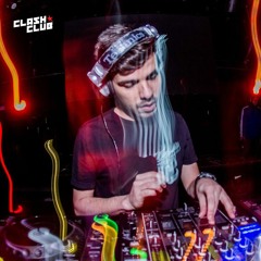 Filipe Pool @ Miller Music at CLASH CLUB 28/09/2016