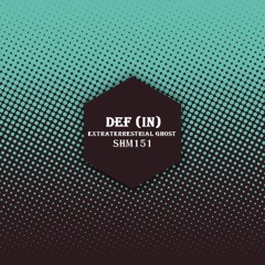 DEF (IN) - Traumatizer (Original mix)