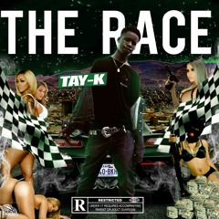 Tay-K "The Race"