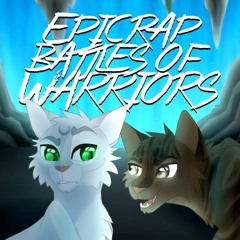 Half Moon vs Brook. Epic Rap Battles of Warriors #13