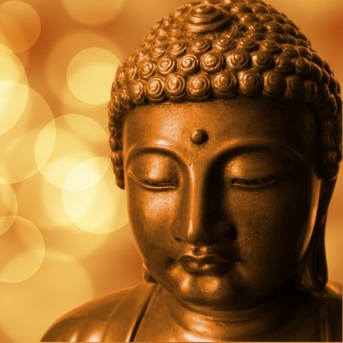 Mantra For Tibet Buddhist Monk Chant