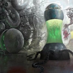 SUSKI - MUTAGEN [OUT ON  RIDDIM555 500 EP]