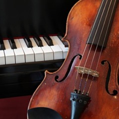 Impromtu for Cello & Piano