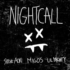 Steve Aoki - Night Call (On Wiz Khalifas beat)