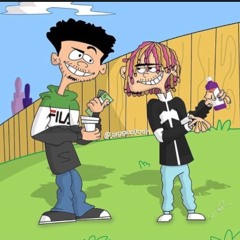 Smokepurpp - Gucci Breakfast Ft. Lil Pump