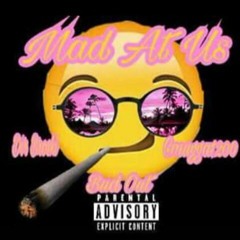 ATB - Mad At Us prod.MaseratiGoKrazy