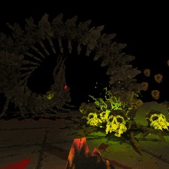 SUS FRING - THE WORK