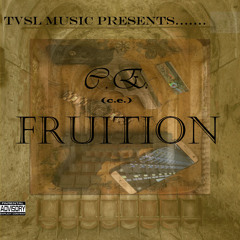 1. Journey's (prod. CalvaryLines)