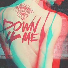 Down 4 Me X Quan Gotti