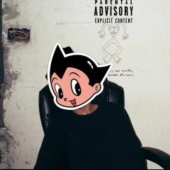 ASTROBOY (Prod. DigitalDash)